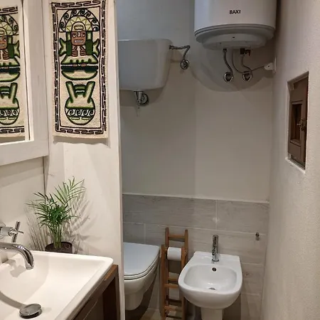 Holiday home Casa Kantu Montalcino