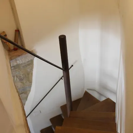 Casa Kantu Holiday home Montalcino