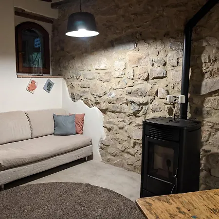 Casa Kantu Montalcino