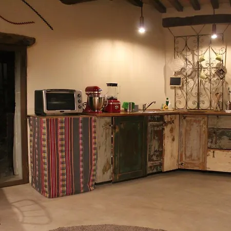 Casa Kantu Holiday home *