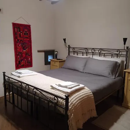 Holiday home Casa Kantu