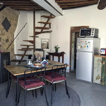 Casa Kantu Holiday home Montalcino