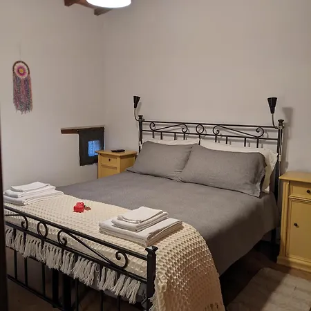 Casa Kantu Holiday home Montalcino