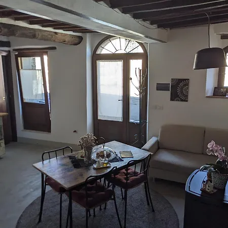 Casa Kantu Montalcino